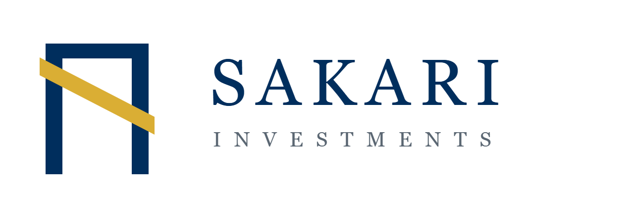 Sakari Investments logo